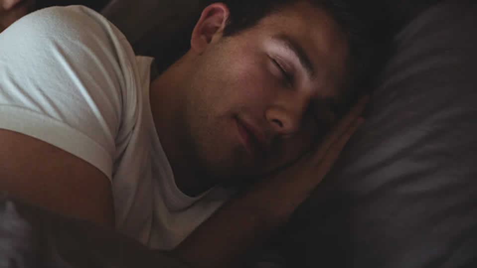 dormir