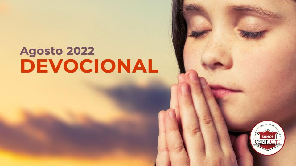 devocional